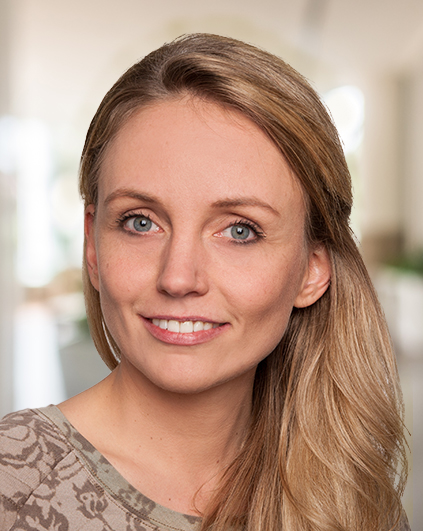 Psychotherapeutin Sarah Bartscher aus Menden